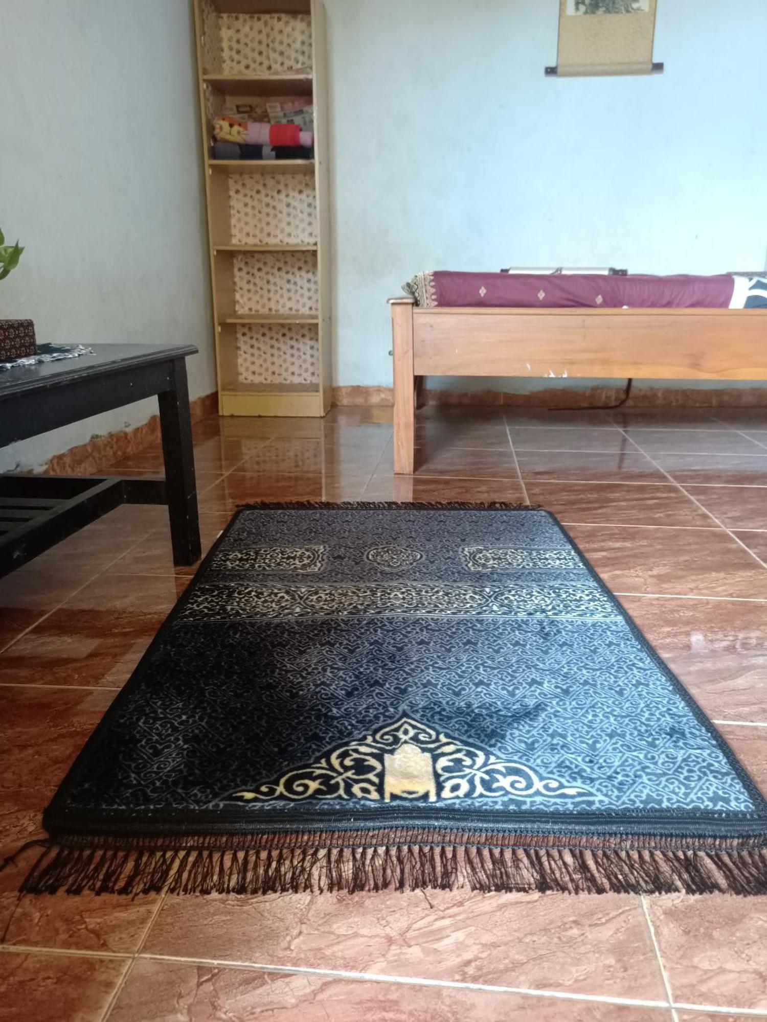 Отель Ijenbromo Hub Omyah Isun Hub Ketapang  Номер фото