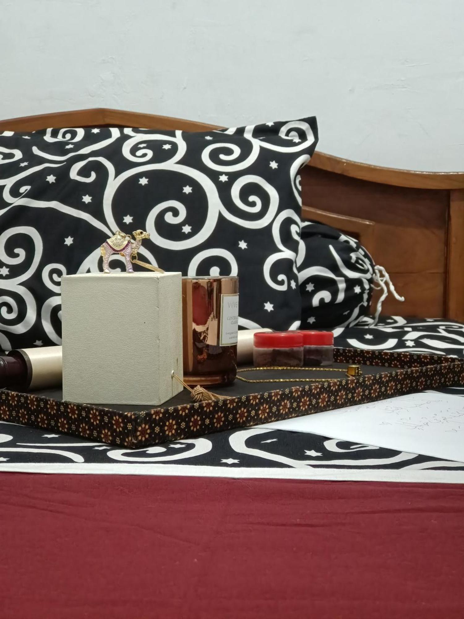 Отель Ijenbromo Hub Omyah Isun Hub Ketapang  Номер фото